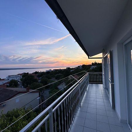 Apartmani Starigrad Paklenica - Danijel Eksteriør billede