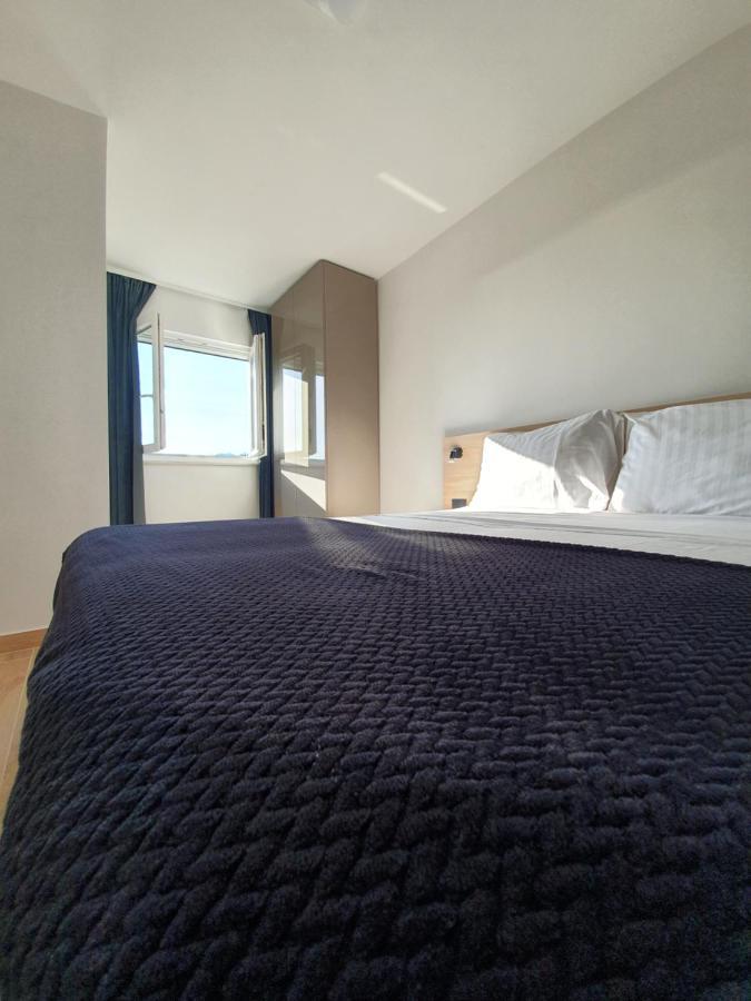 Apartmani Starigrad Paklenica - Danijel Eksteriør billede
