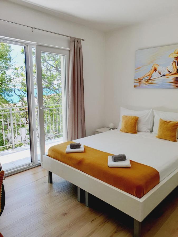 Apartmani Starigrad Paklenica - Danijel Eksteriør billede
