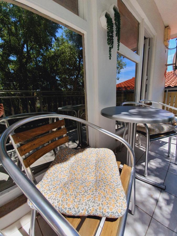Apartmani Starigrad Paklenica - Danijel Eksteriør billede