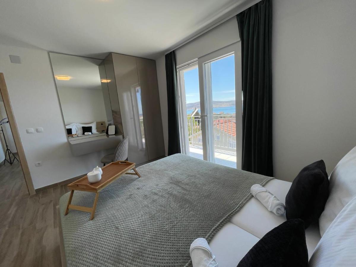 Apartmani Starigrad Paklenica - Danijel Eksteriør billede