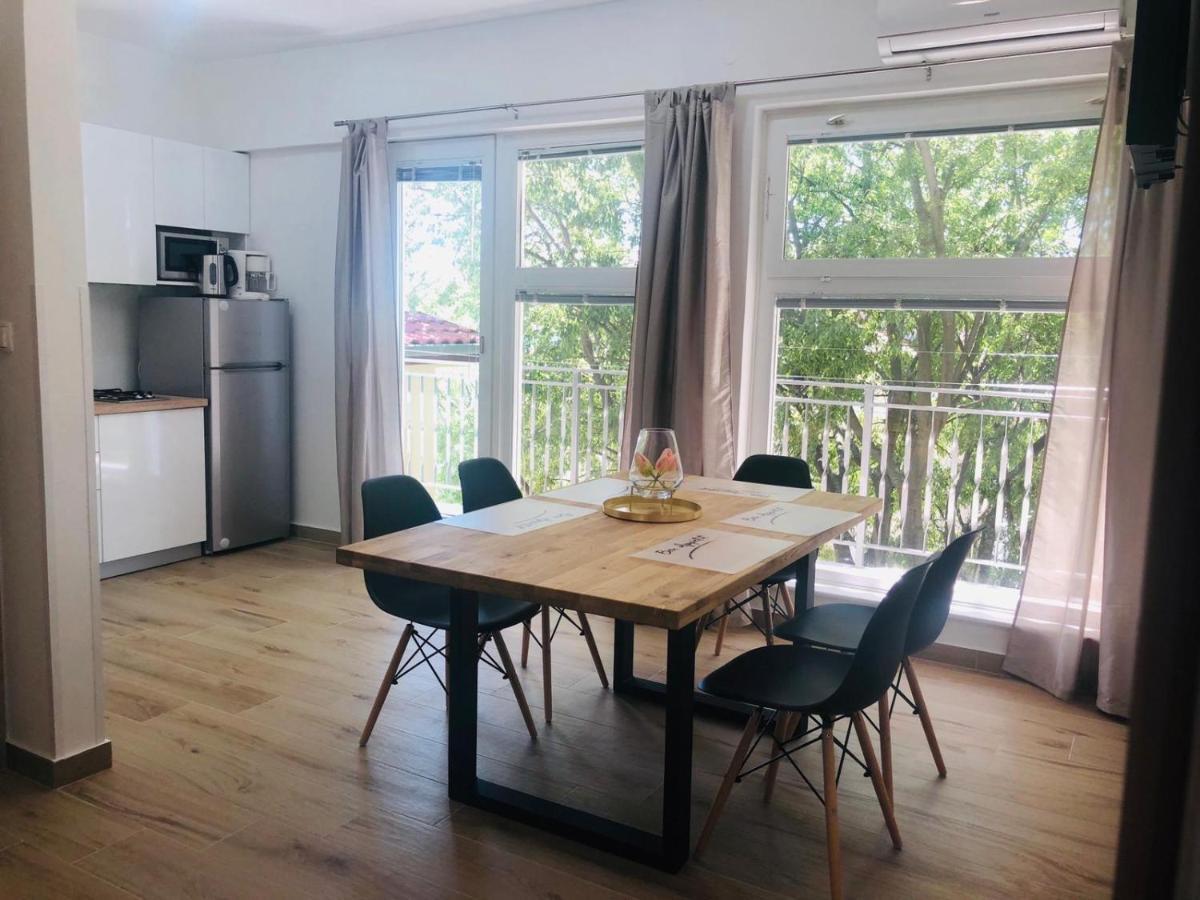 Apartmani Starigrad Paklenica - Danijel Eksteriør billede